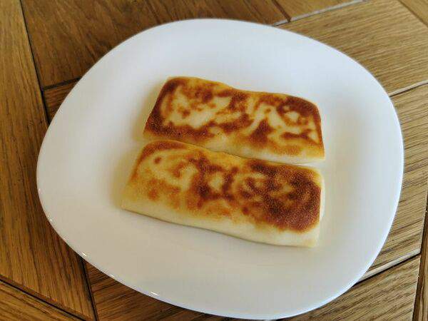 Гемри & Эли Хачапури ХИМКИ - Блины с творогом