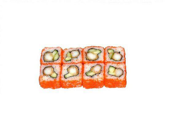 Суши Fresh - Хоккайдо