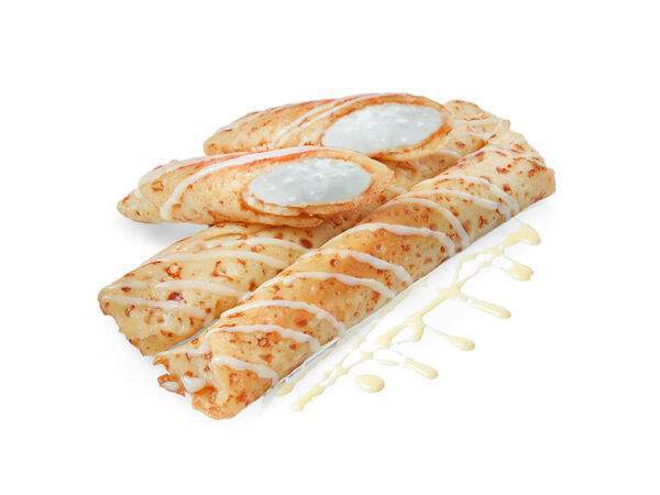 Imperator Food - Блинчики с творогом