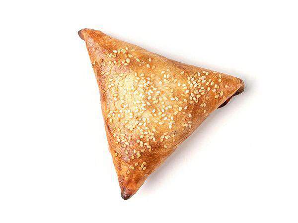 Чайхана Vkus востока - Самса с телятиной