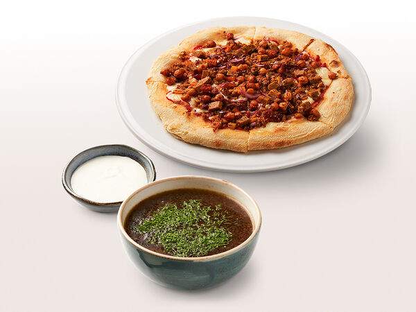 Укроп - Balance