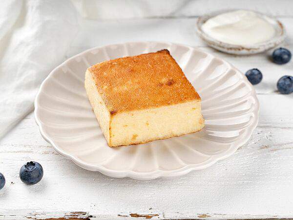 Печь & ланч - Запеканка