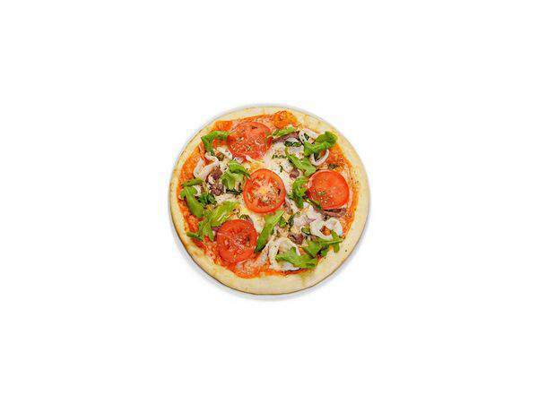 Планета - Пицца Тысяча островов