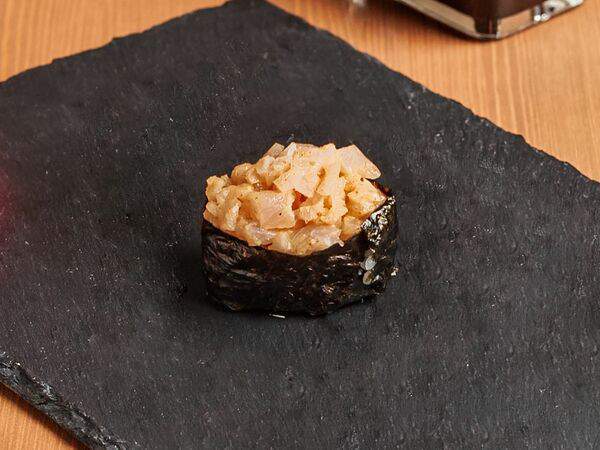 Фуджиями - Острый Тай