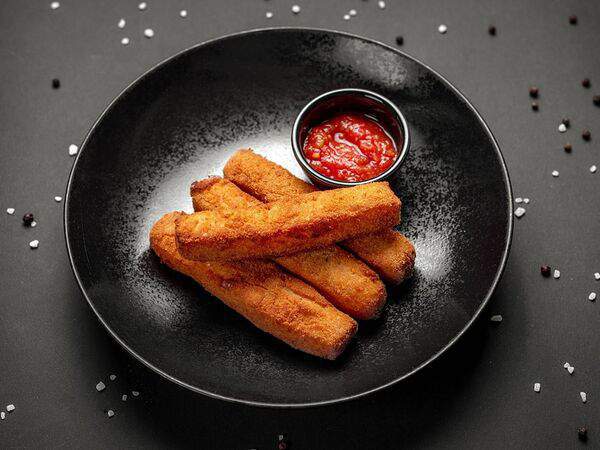 Mesto - Сырные палочки