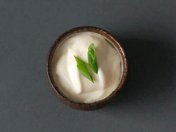 Ammy Yummy - Чесночно-сливочный