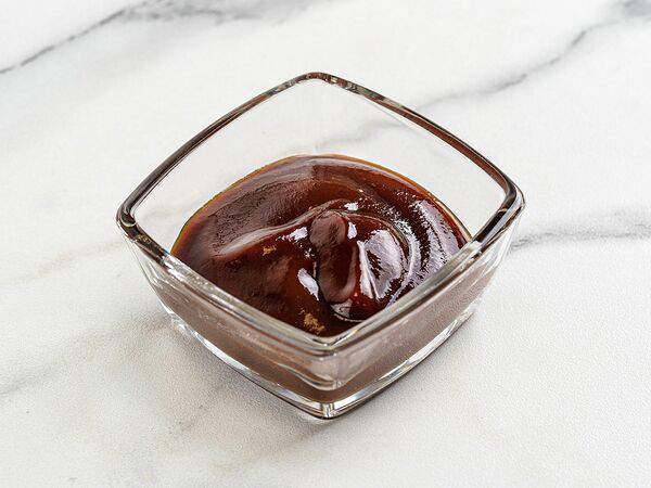 Mr Тост - Соус барбекю