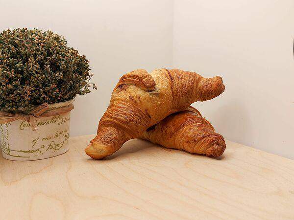 Бриошь пекарня - Круассан Бельгийский шоколад