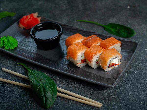 Macarena - Филадельфия