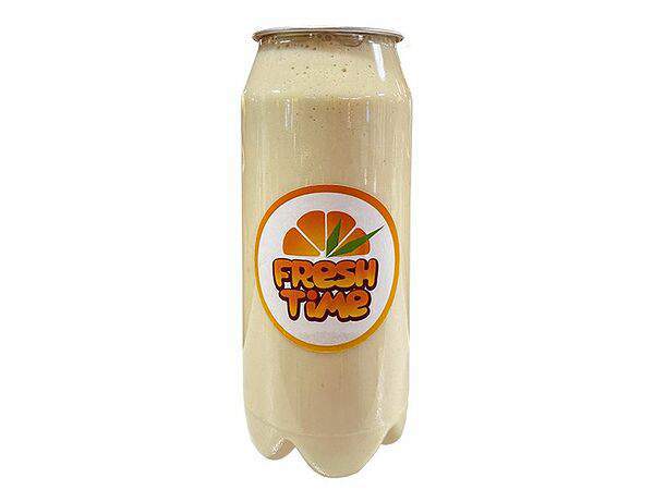 Fresh Time - Смузи Джунгли