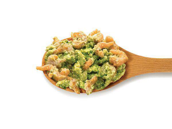 Крошка Картошка - Наполнитель Авокадо с креветками