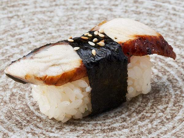 Mojo - Суши Угорь