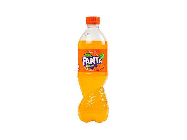 Территория Милоты - Fanta