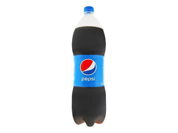Zoom - Pepsi