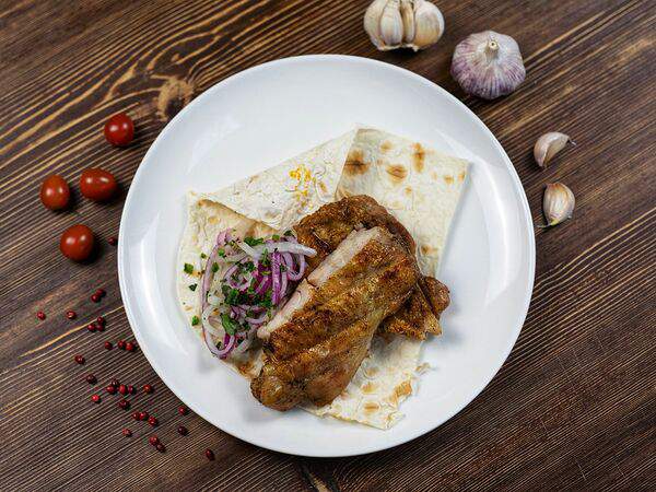 Темерницкий - Бедра куриные