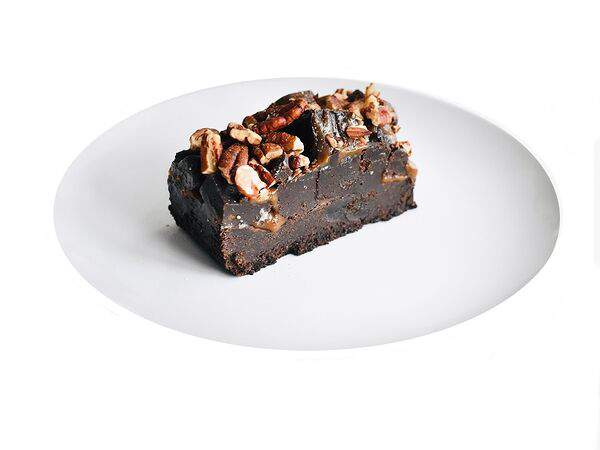 Дом еды - Пирожное Брауни