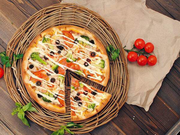 Ресторан People's food В Зеленограде