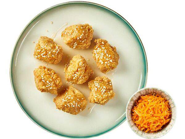 Kannam Сhiсken - Филе барбекю стандарт