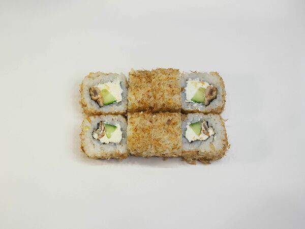 Brosfood - Токио с угрем