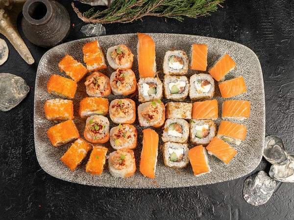 Golden Coffee - Сет Хо