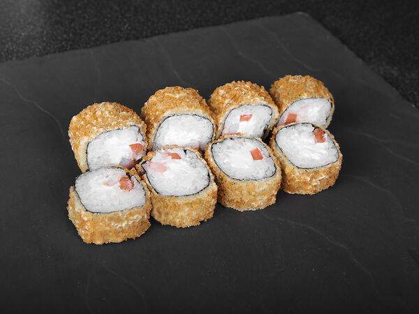 Rud Roll - Ролл Эби темпура