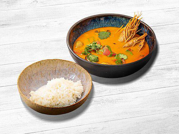 Miraclub - Суп Том Ям