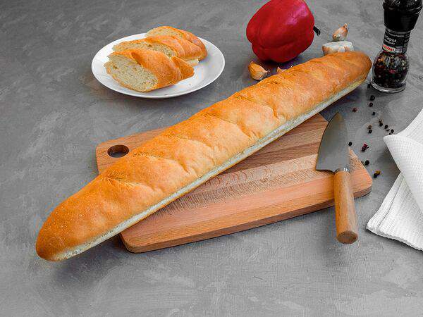 Сдобушка - Багет