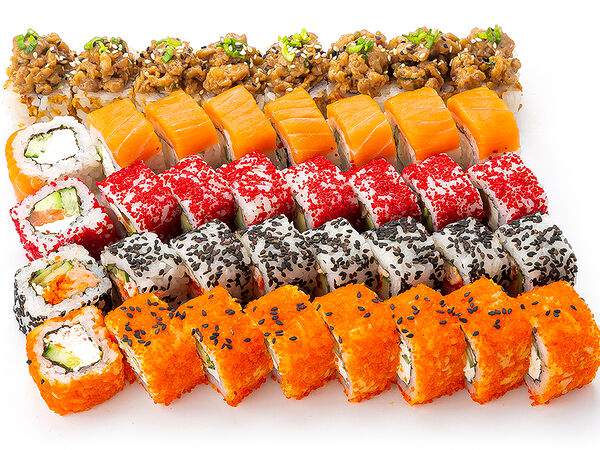 СушиШоп - Xxl