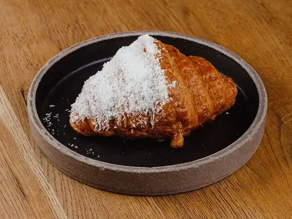 Sunny - Круассан Рафаэло