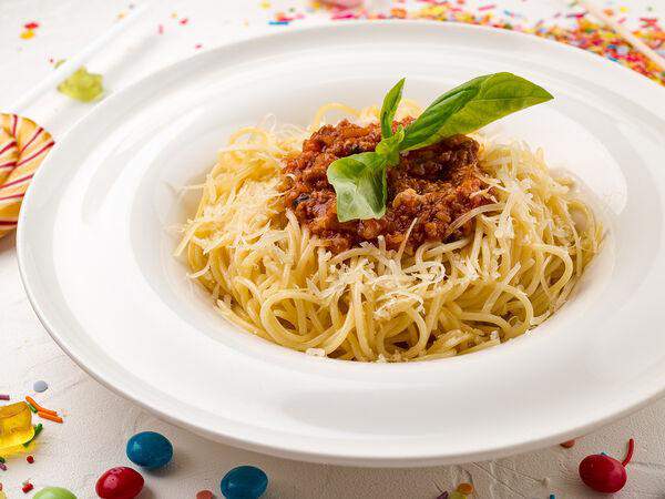 Eshak - Макаронная битва