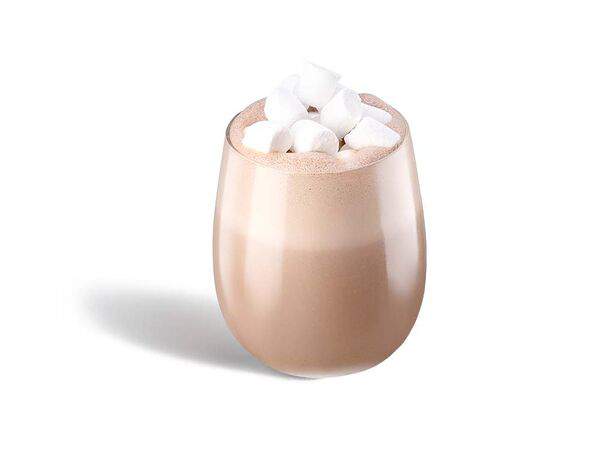 Блинбери - Какао с маршмеллоу