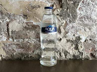 Craft Brew Cafe - Aqua Minerale