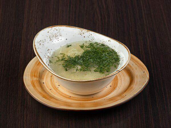 Veranda - Лапша по-домашнему