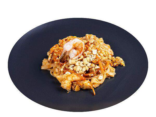 Lab-Shi - Лапша Пад-Тай