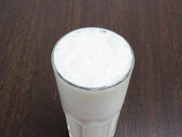 Бутик вкусной еды - Молочный коктейль