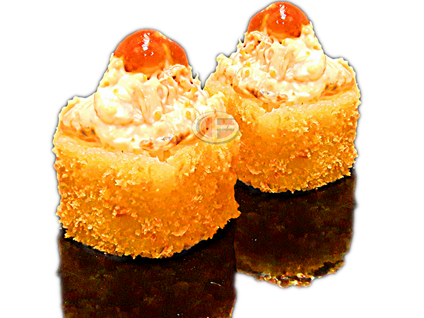 Great Food - Грейт темпура