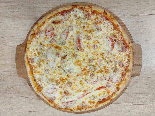 Cуши-соро - Дьяволо