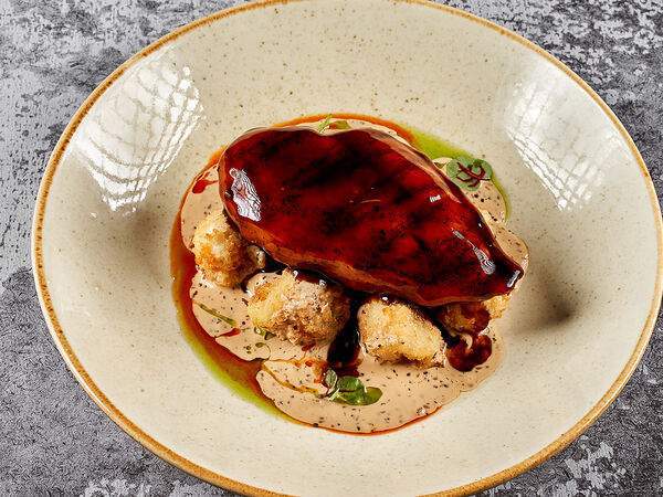 Крылья - Параплан