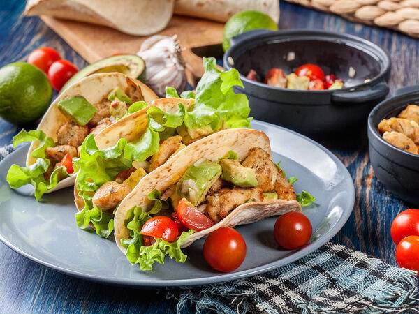 Ресторан Rio-grande Иркутска