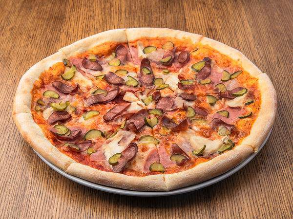 Помидорро - Пицца Милано