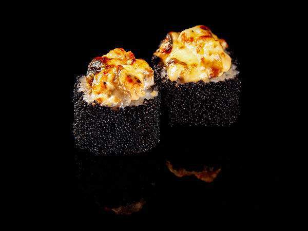 Fishka - Ролл Нагасаки