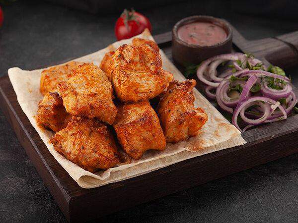 Гриль-кафе МангалЪ - Куриное филе