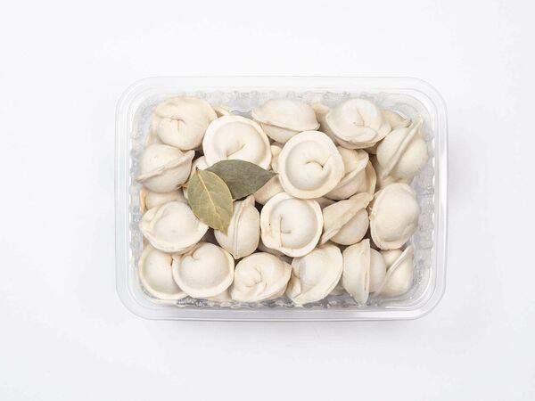 Пассаж гастроном - Пельмени Сибирские