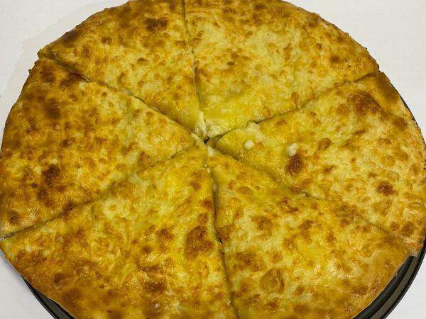 Пекарня Хлебный тун - Осетинский пирог