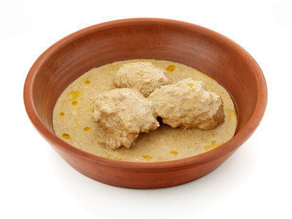 Старик Хинкалыч - Сациви