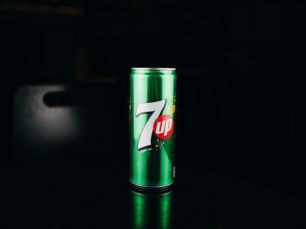 Берег - 7Up