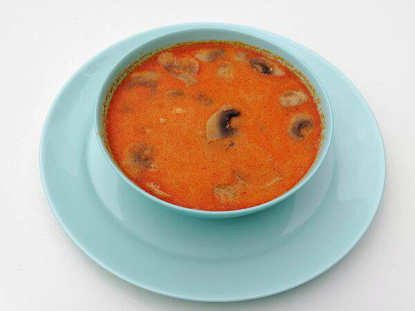 Orisushi - Том ям с курицей