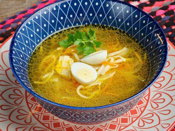 Почем харчо - Угра Ош