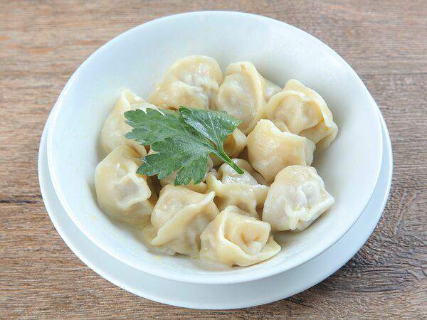 Дюжина - Сибирские