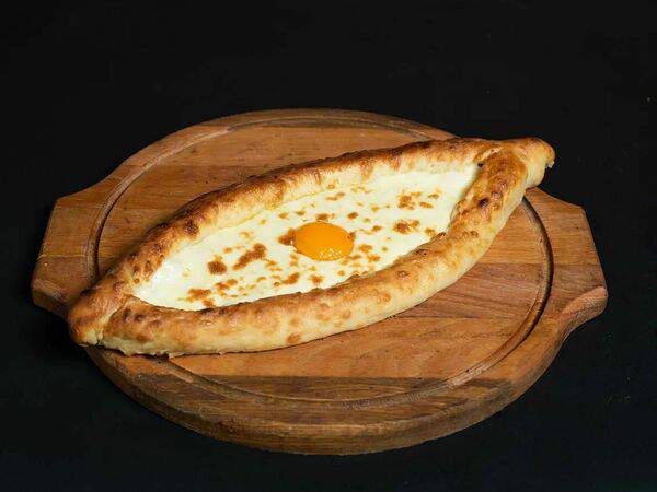 Likeat - Хачапури по-аджарски